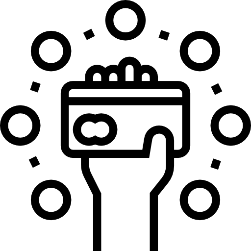 Credit card